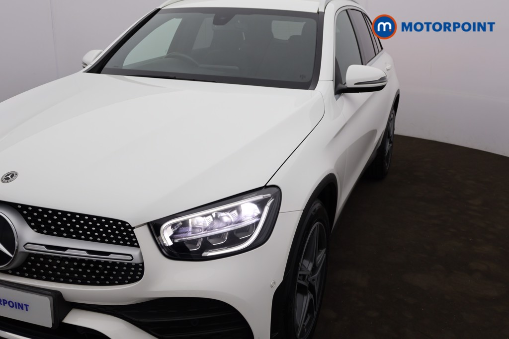 Used Mercedes-Benz GLC 2019 for sale - 77916721: Photo 25