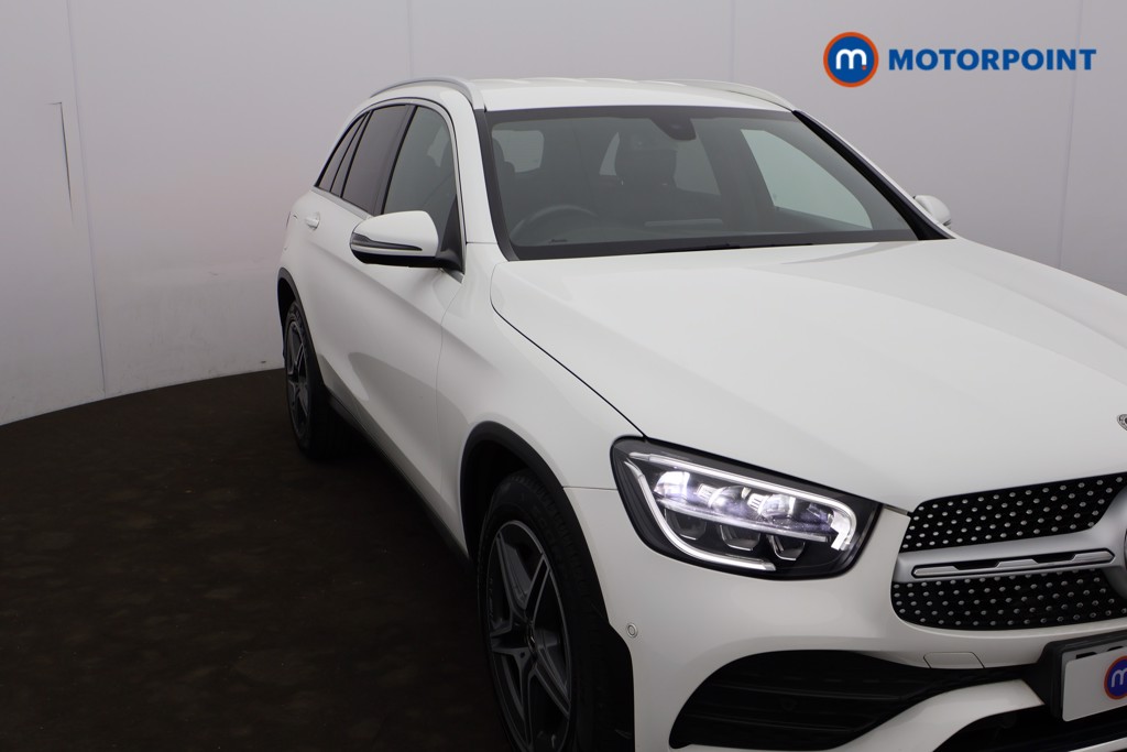 Used Mercedes-Benz GLC 2019 for sale - 77916721: Photo 27