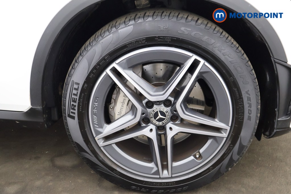 Used Mercedes-Benz GLC 2019 for sale - 77916721: Photo 29