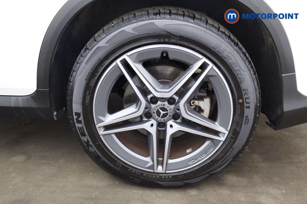 Used Mercedes-Benz GLC 2019 for sale - 77916721: Photo 31