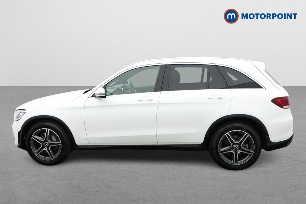 Used Mercedes-Benz GLC 2019 for sale - 77916721: Photo 4