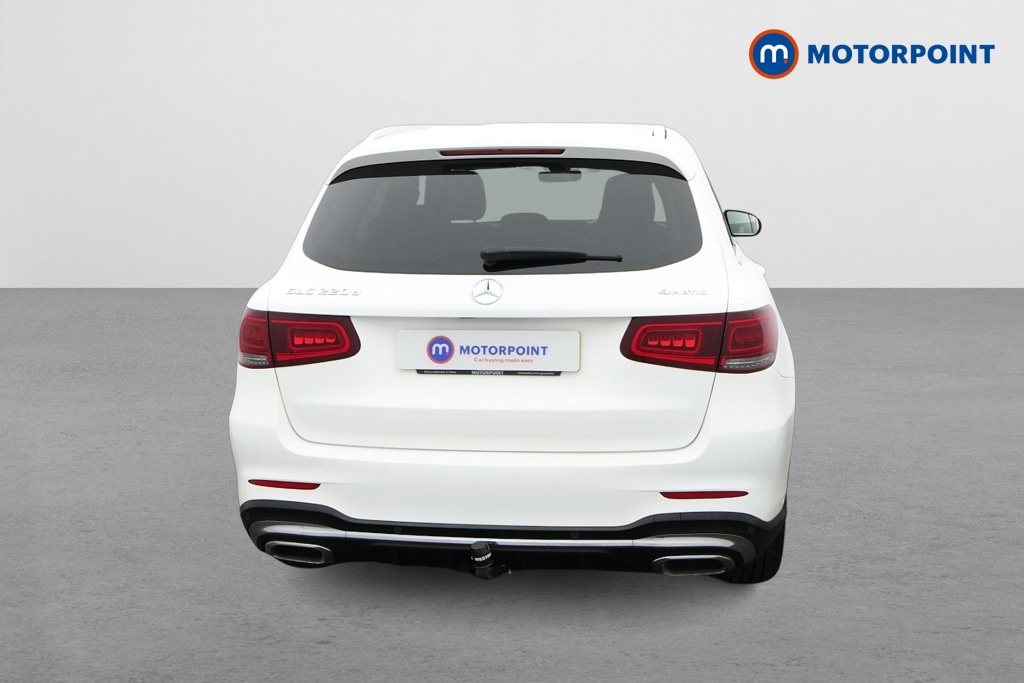 Used Mercedes-Benz GLC 2019 for sale - 77916721: Photo 6