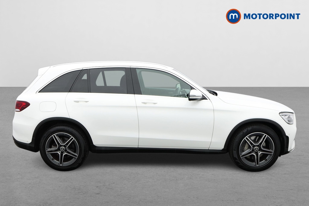 Used Mercedes-Benz GLC 2019 for sale - 77916721: Photo 8