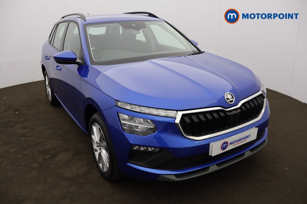 Used Skoda Kamiq 2024 for sale - 77998091: Photo 13