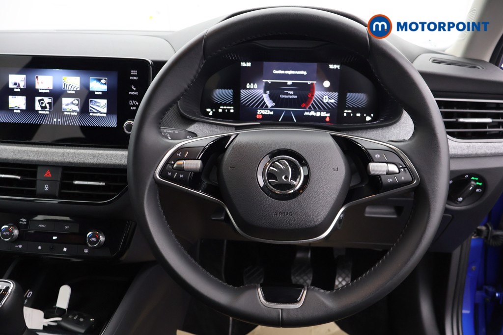 Used Skoda Kamiq 2024 for sale - 77998091: Photo 14