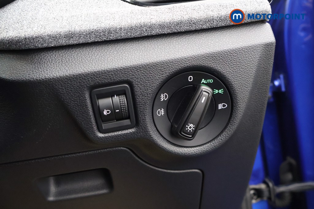 Used Skoda Kamiq 2024 for sale - 77998091: Photo 18