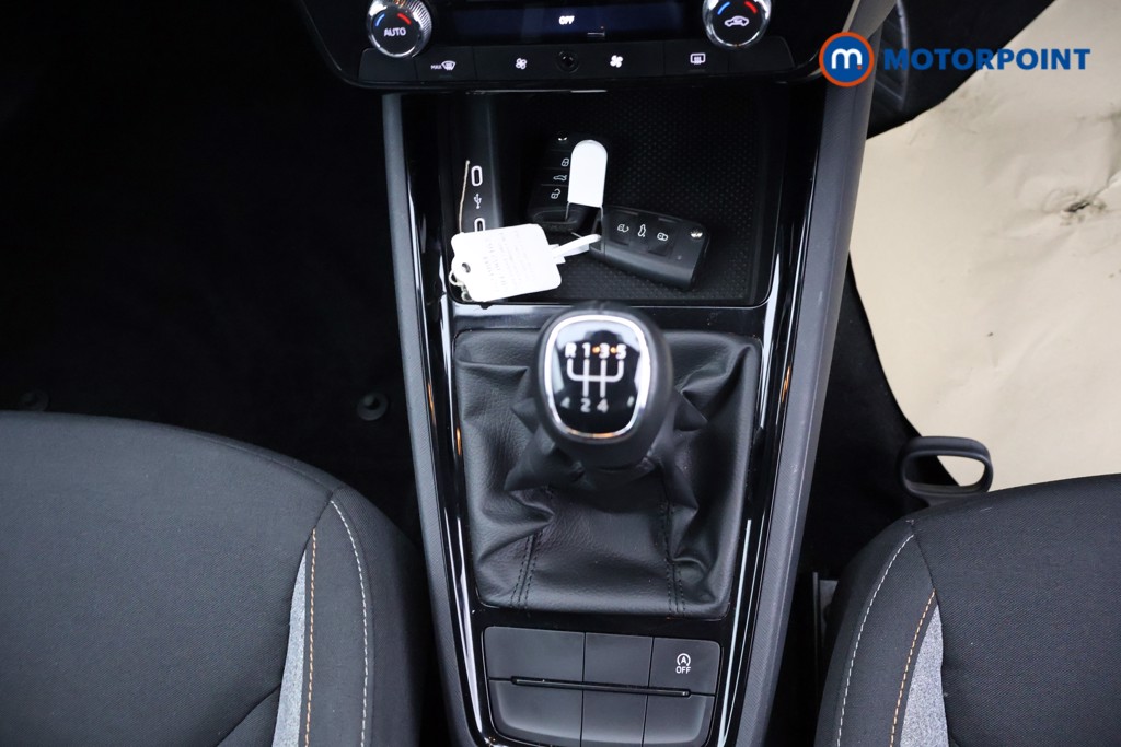 Used Skoda Kamiq 2024 for sale - 77998091: Photo 23