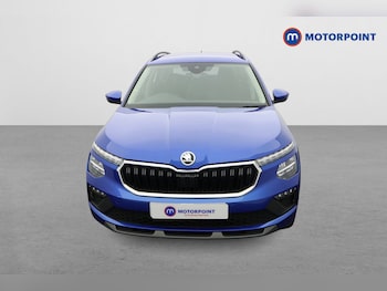Used Skoda Kamiq 2024 for sale - 77998091: Photo