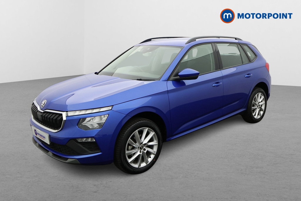 Used Skoda Kamiq 2024 for sale - 77998091: Photo 3