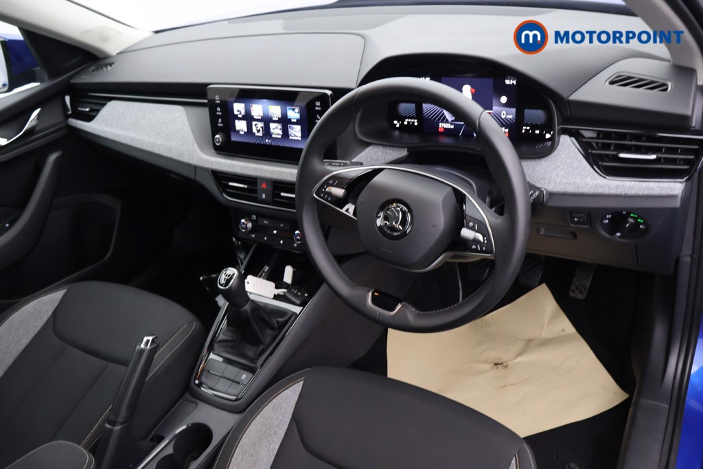 Used Skoda Kamiq 2024 for sale - 77998091: Photo 30