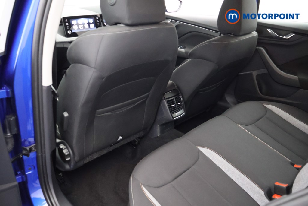 Used Skoda Kamiq 2024 for sale - 77998091: Photo 35