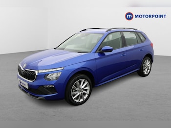 Used Skoda Kamiq 2024 for sale - 77998091: Photo