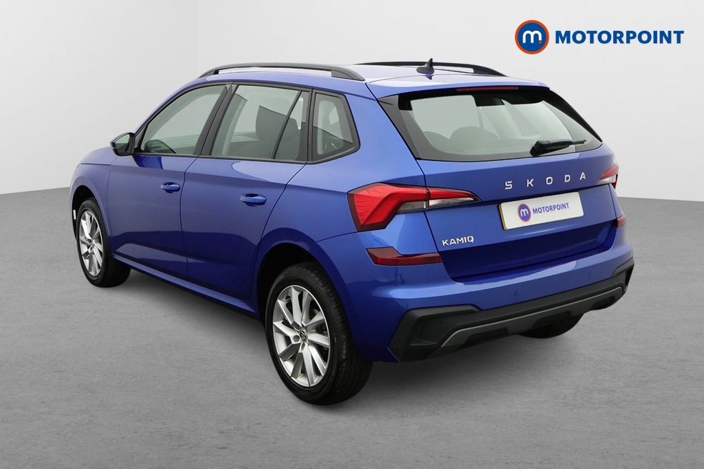 Used Skoda Kamiq 2024 for sale - 77998091: Photo 5