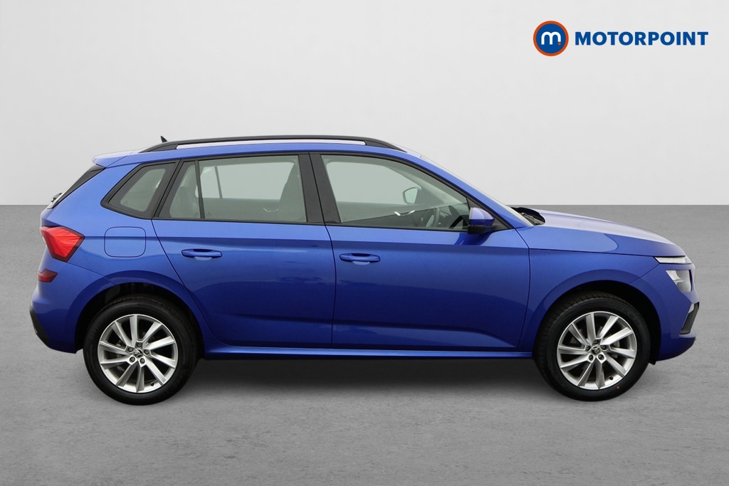 Used Skoda Kamiq 2024 for sale - 77998091: Photo 8