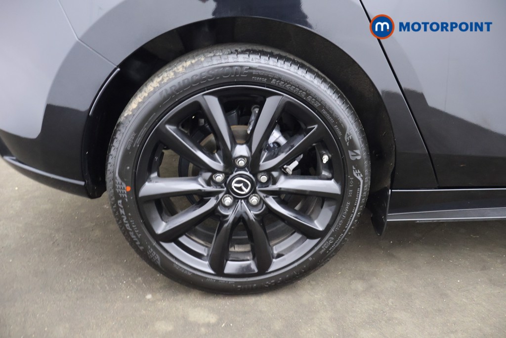 Used Mazda Mazda3 2025 for sale - 78039896: Photo 10