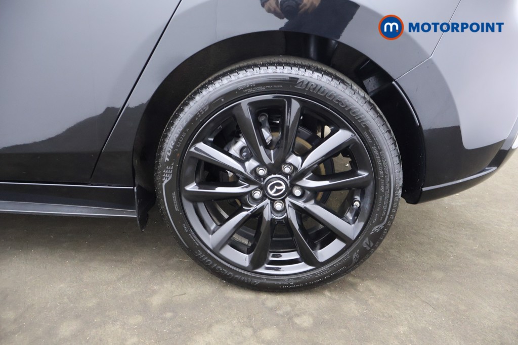 Used Mazda Mazda3 2025 for sale - 78039896: Photo 11