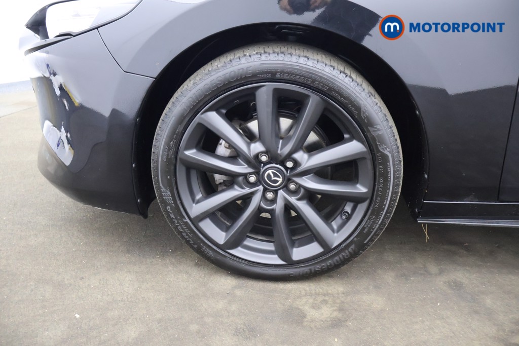 Used Mazda Mazda3 2025 for sale - 78039896: Photo 12