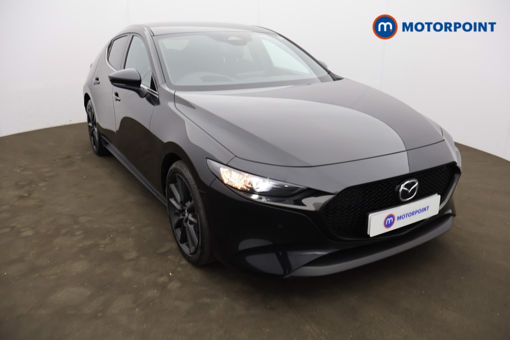 Used Mazda Mazda3 2025 for sale - 78039896: Photo 13