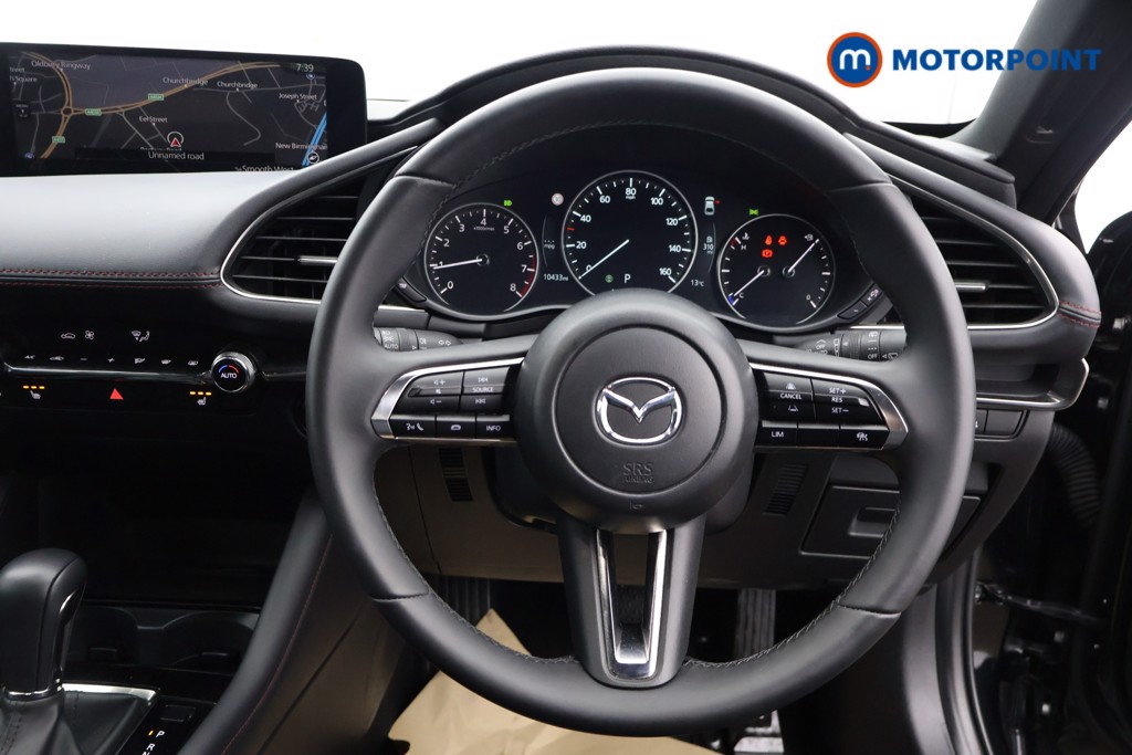 Used Mazda Mazda3 2025 for sale - 78039896: Photo 14