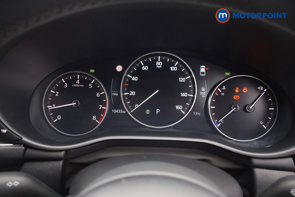 Used Mazda Mazda3 2025 for sale - 78039896: Photo 17