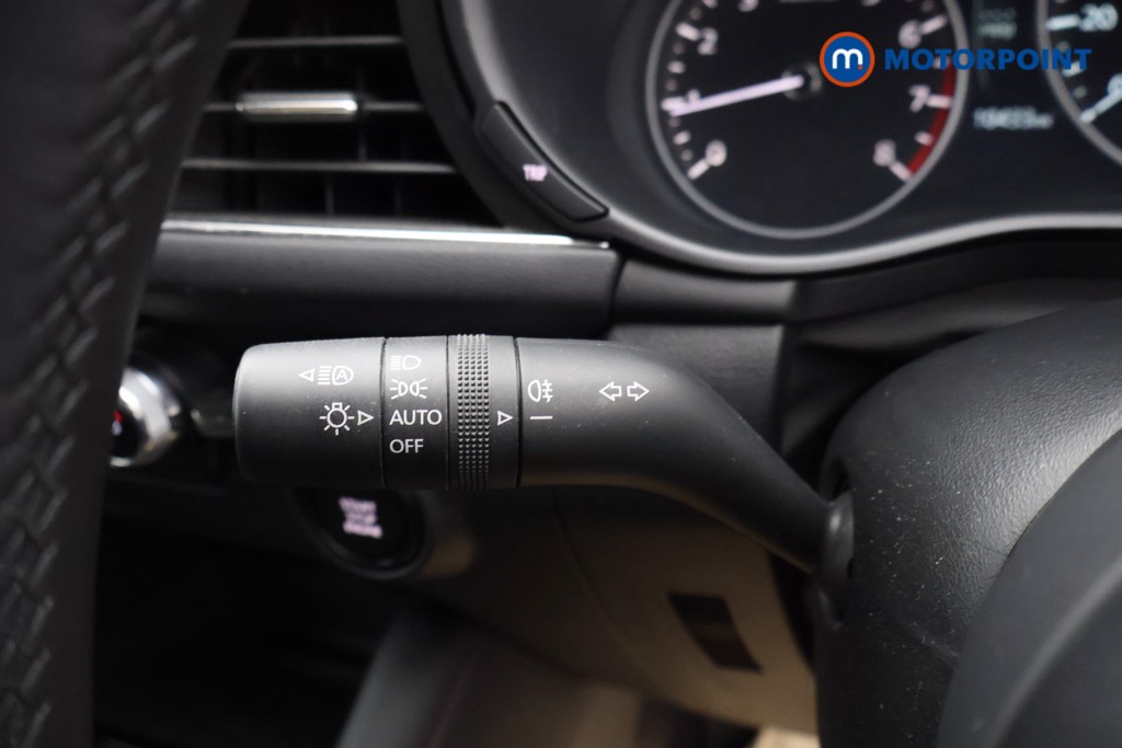 Used Mazda Mazda3 2025 for sale - 78039896: Photo 18