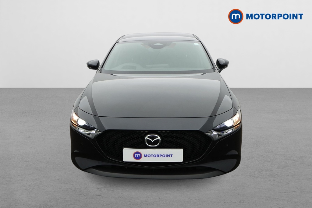 Used Mazda Mazda3 2025 for sale - 78039896: Photo 2