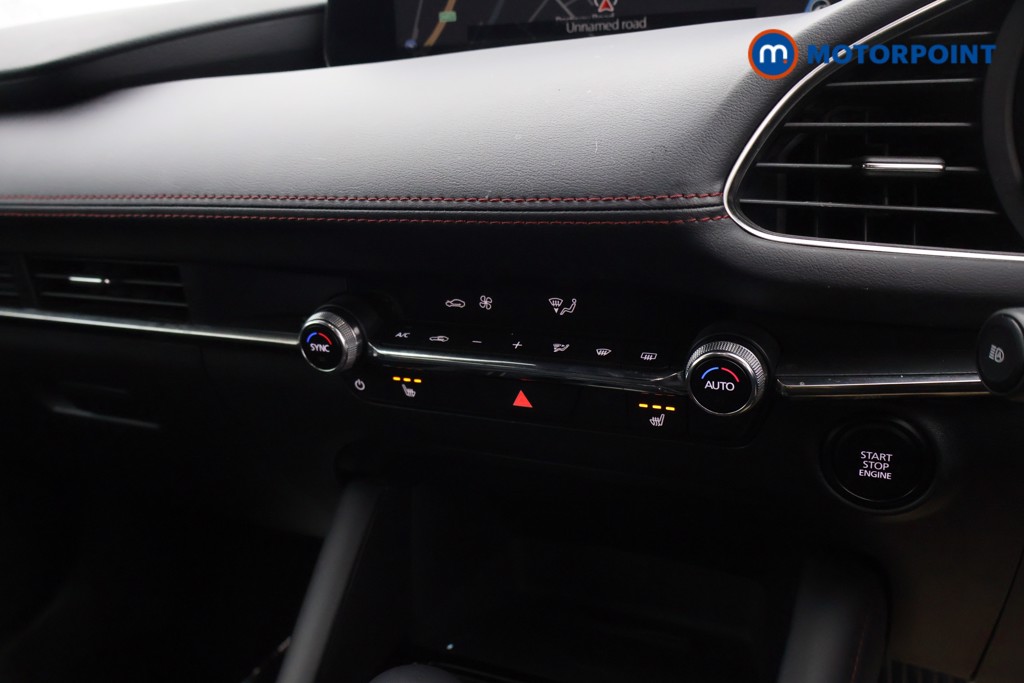 Used Mazda Mazda3 2025 for sale - 78039896: Photo 21