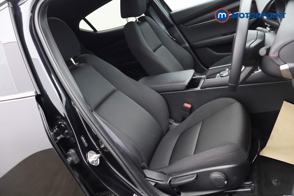 Used Mazda Mazda3 2025 for sale - 78039896: Photo 28