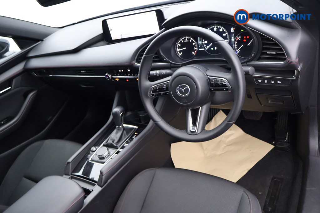 Used Mazda Mazda3 2025 for sale - 78039896: Photo 29