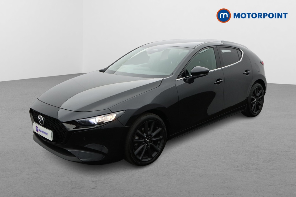 Used Mazda Mazda3 2025 for sale - 78039896: Photo 3