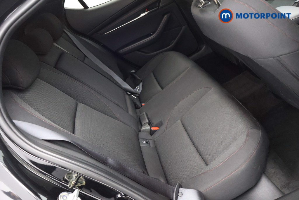 Used Mazda Mazda3 2025 for sale - 78039896: Photo 31