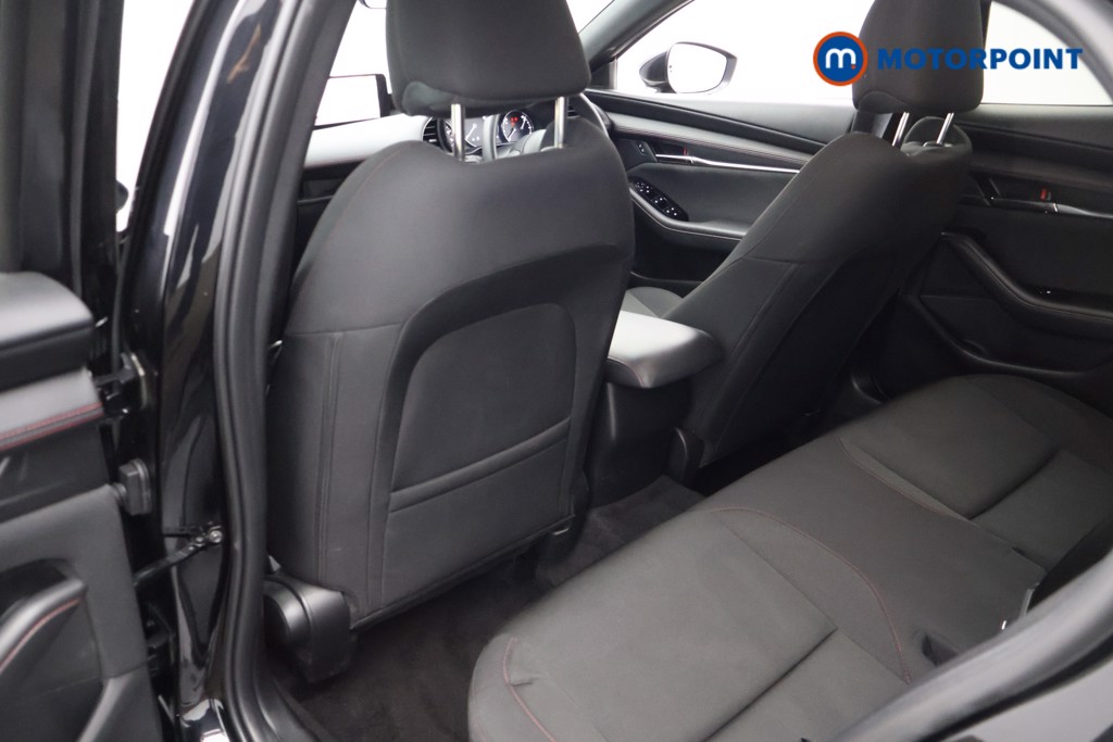 Used Mazda Mazda3 2025 for sale - 78039896: Photo 35