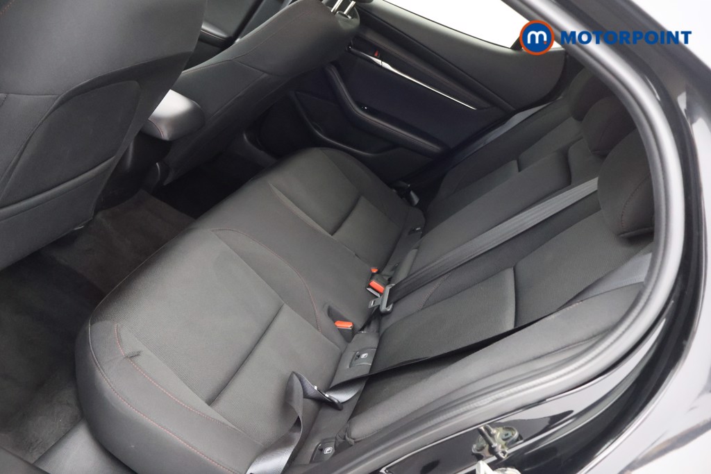 Used Mazda Mazda3 2025 for sale - 78039896: Photo 36