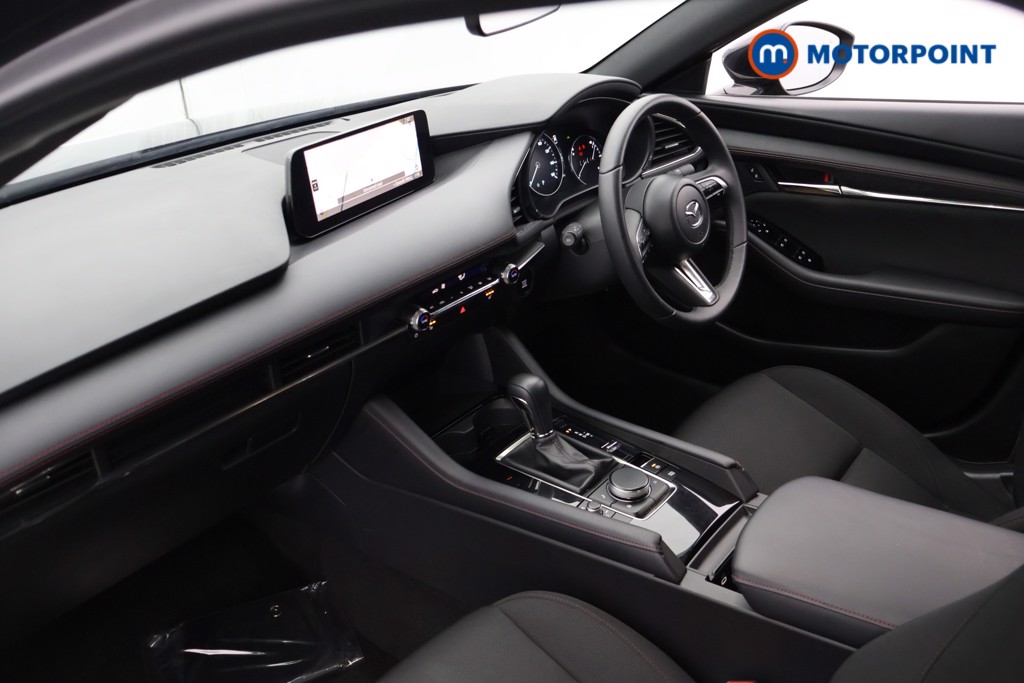 Used Mazda Mazda3 2025 for sale - 78039896: Photo 38