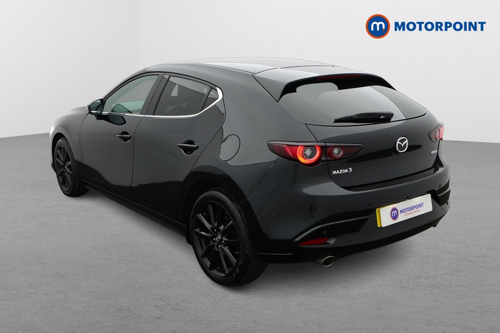 Used Mazda Mazda3 2025 for sale - 78039896: Photo 5