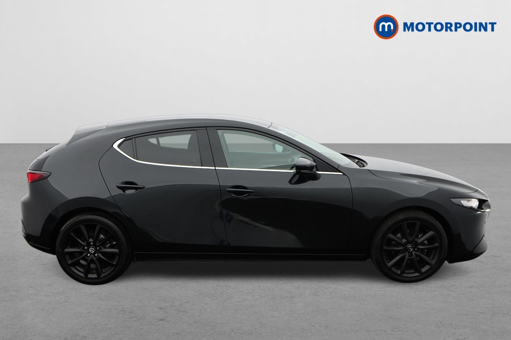 Used Mazda Mazda3 2025 for sale - 78039896: Photo 8