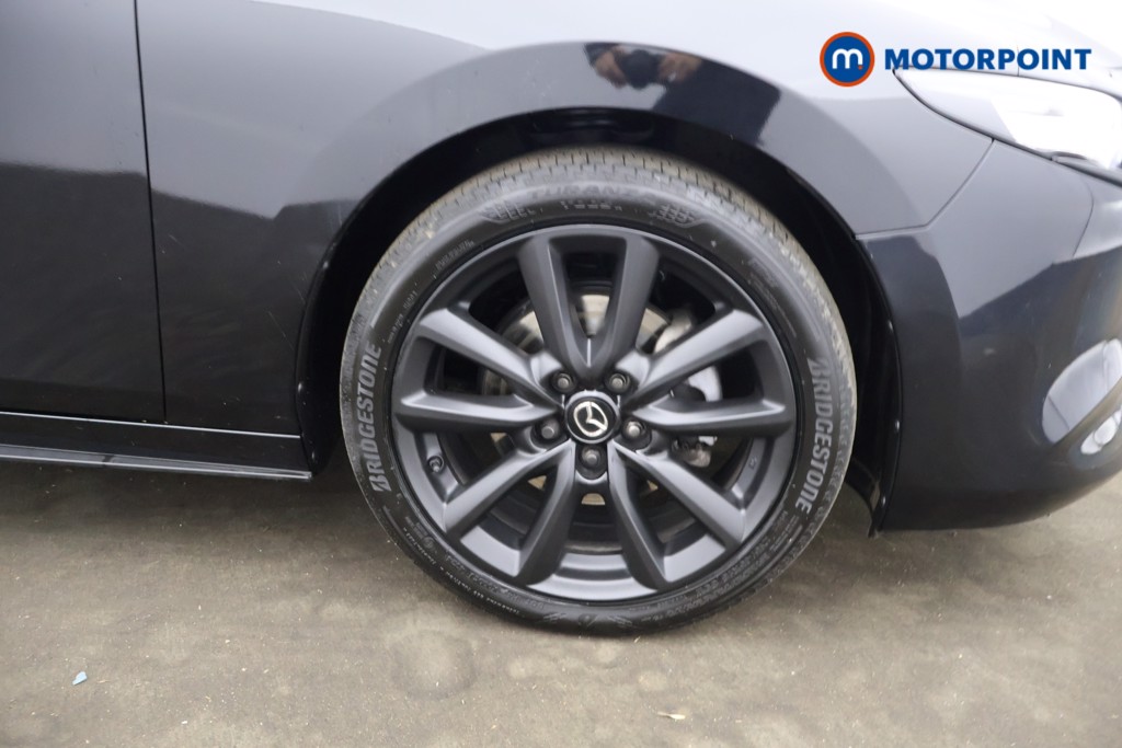 Used Mazda Mazda3 2025 for sale - 78039896: Photo 9