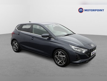 Used Hyundai i20 2025 for sale - 78543268: Photo