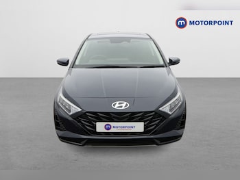 Used Hyundai i20 2025 for sale - 78543268: Photo