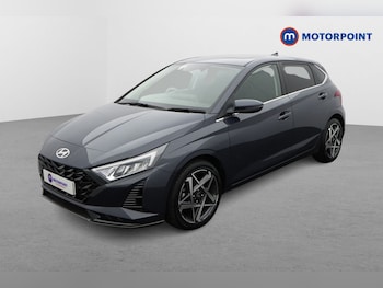 Used Hyundai i20 2025 for sale - 78543268: Photo