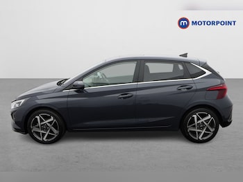 Used Hyundai i20 2025 for sale - 78543268: Photo