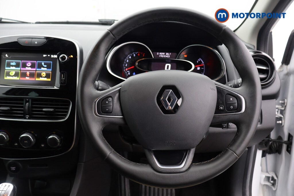 Used Renault Clio 2019 for sale - 78039877: Photo 14