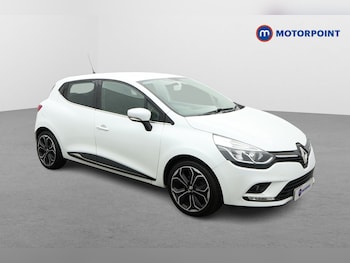 Used Renault Clio 2019 for sale - 78039877: Photo
