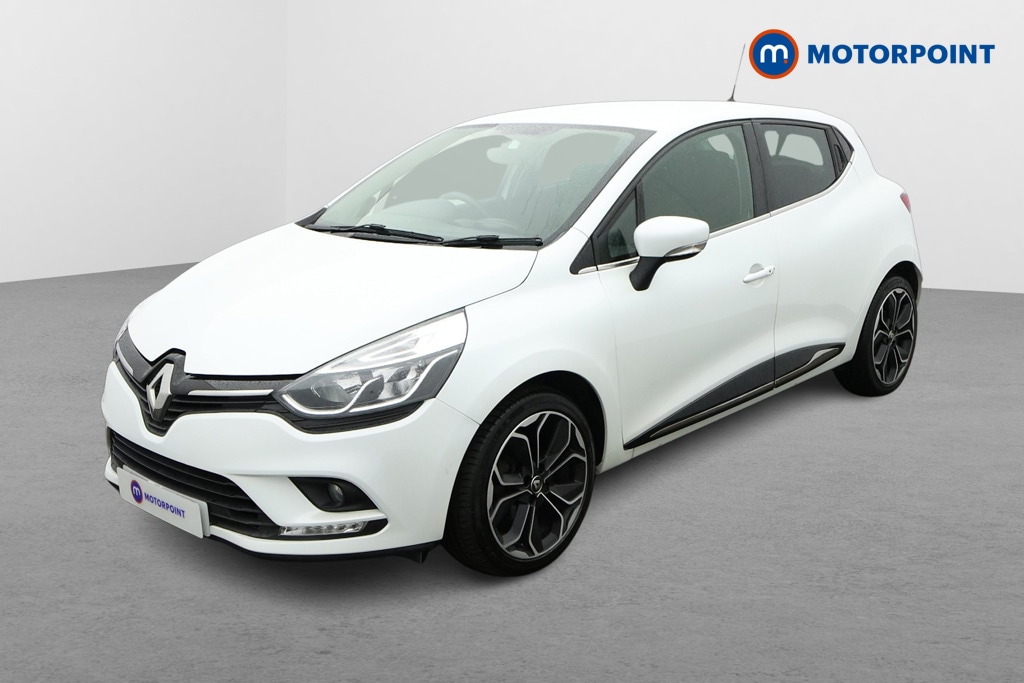Used Renault Clio 2019 for sale - 78039877: Photo 3