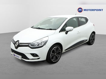 Used Renault Clio 2019 for sale - 78039877: Photo