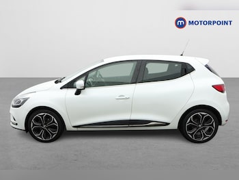 Used Renault Clio 2019 for sale - 78039877: Photo