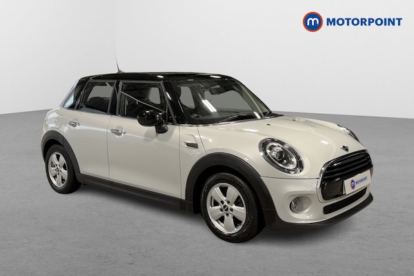 Used MINI Hatch 2020 for sale - 76105024: Photo 1