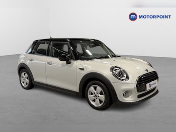 MINI - Hatch