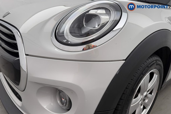 Used MINI Hatch 2020 for sale - 76105024: Photo 35