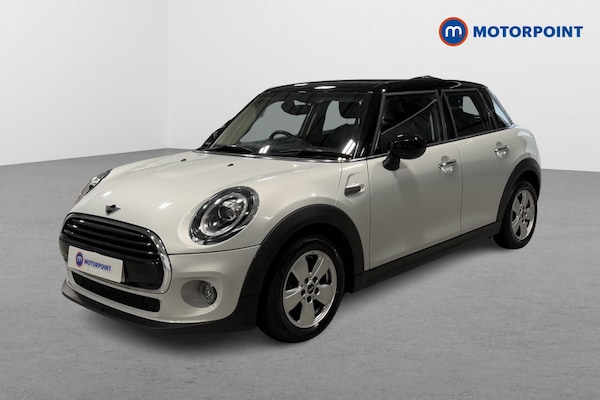 Used MINI Hatch 2020 for sale - 76105024: Photo 3